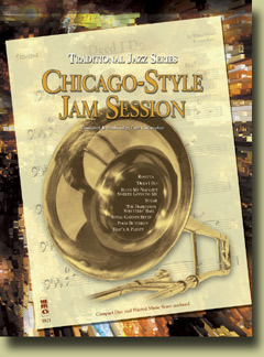 Traditional Jazz Series: Chicago-Style Jam Session - cliccare qui