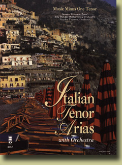 ITAL OPERNARIEN F TENOR - cliccare qui