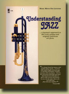 Understanding Jazz - cliccare qui