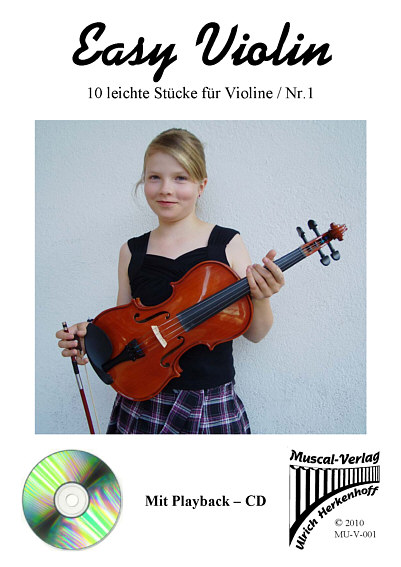 Easy Violin #1 - cliccare qui