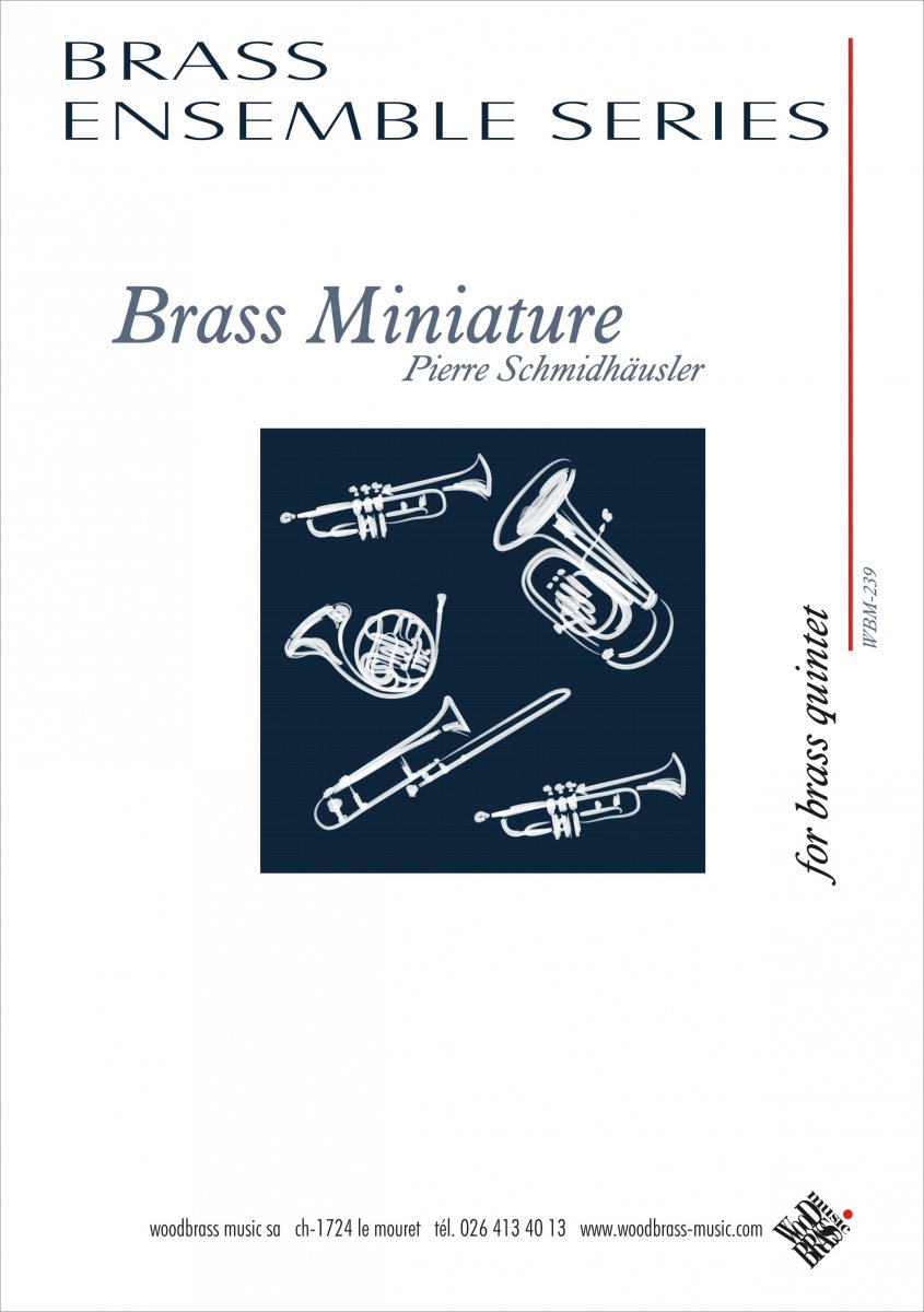 Brass Miniature - cliccare qui