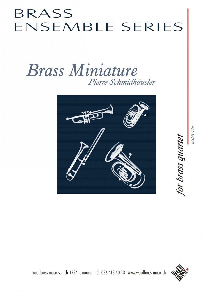 Brass Miniature - cliccare qui