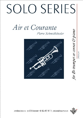 Air et Courante - cliccare qui