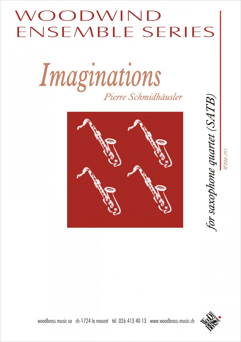 Imaginations - cliccare qui