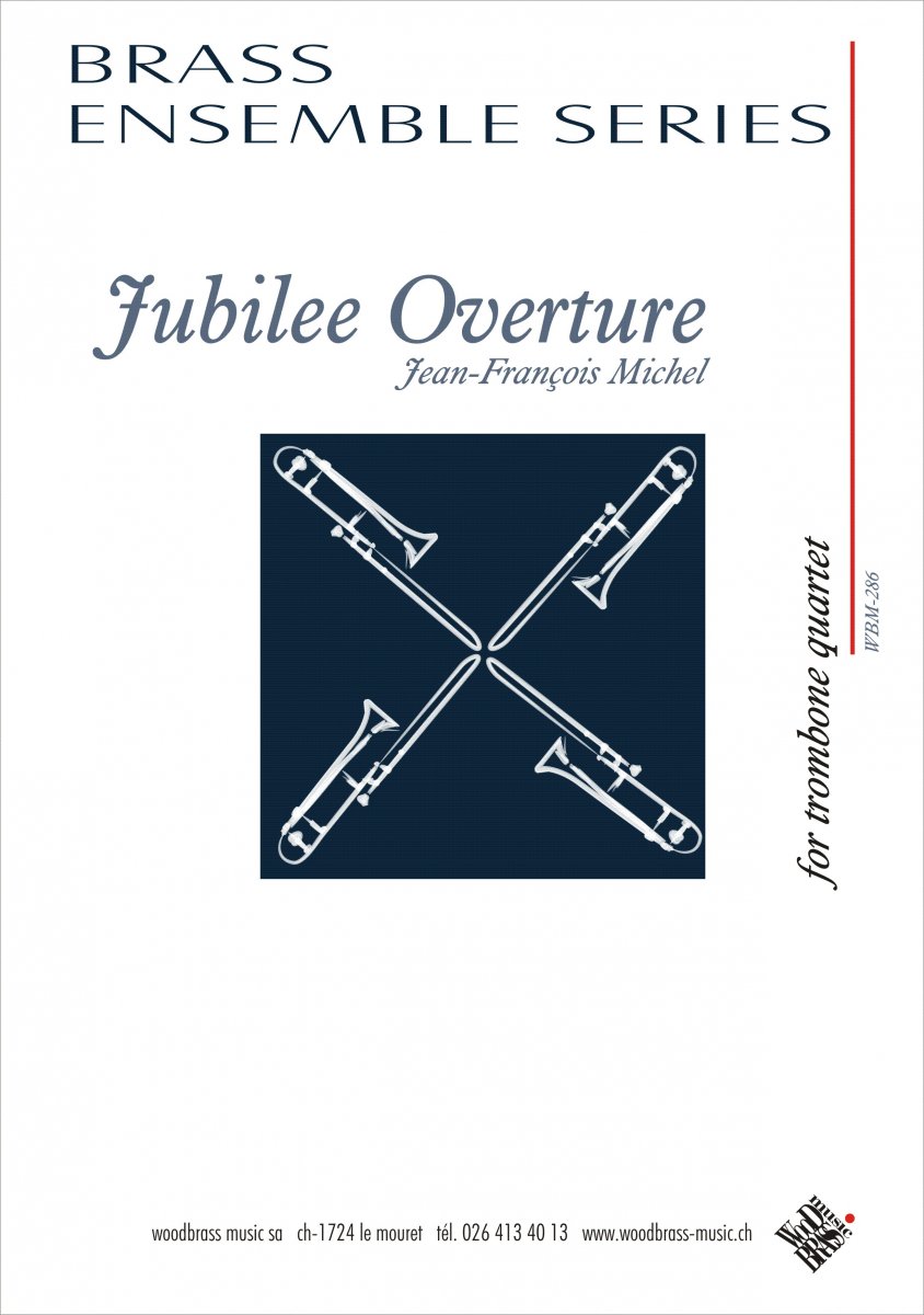 Jubilee Overture - cliccare qui