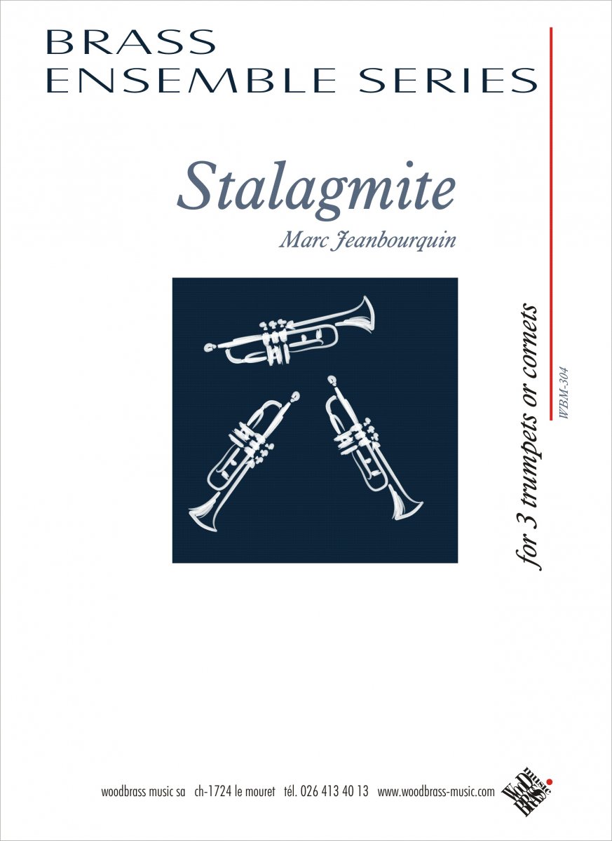 Stalagmite - cliccare qui
