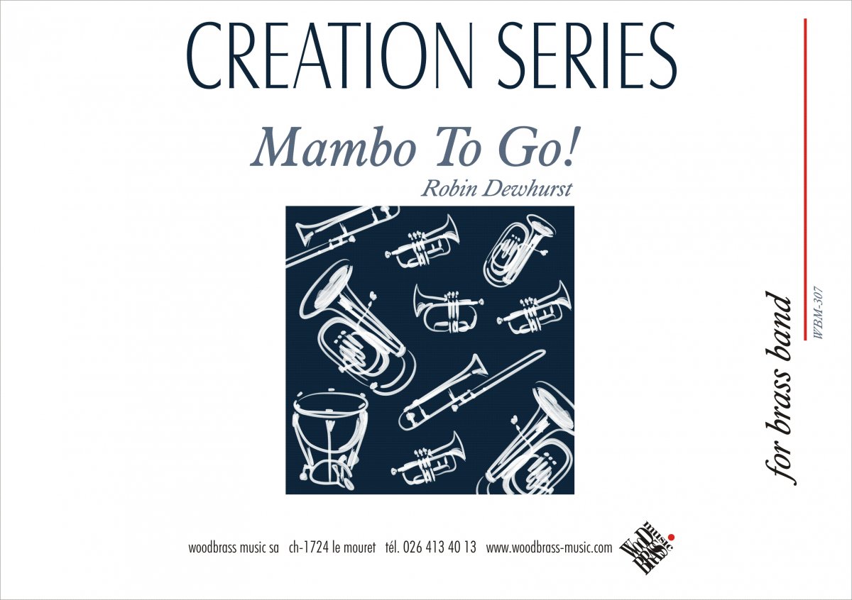 Mambo to go! - cliccare qui