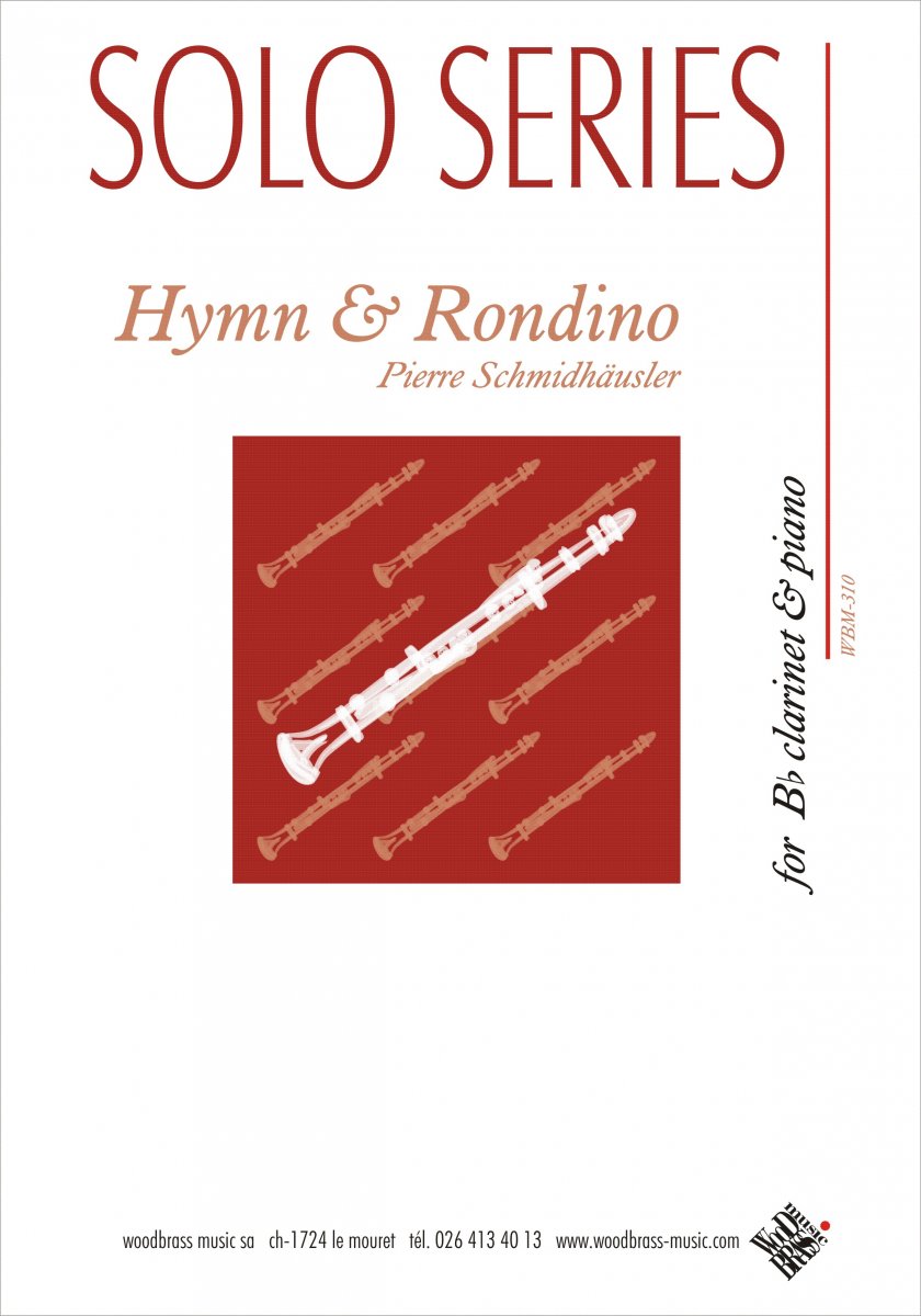 Hymn & Rondino - cliccare qui Hymn & Rondino - cliccare qui