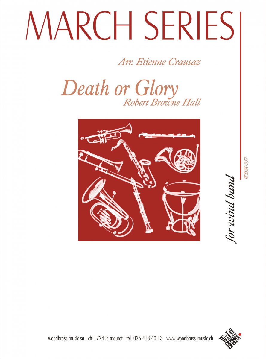 Death or Glory - cliccare qui Death or Glory - cliccare qui