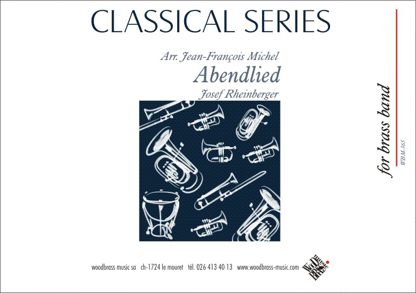 Abendlied - cliccare qui