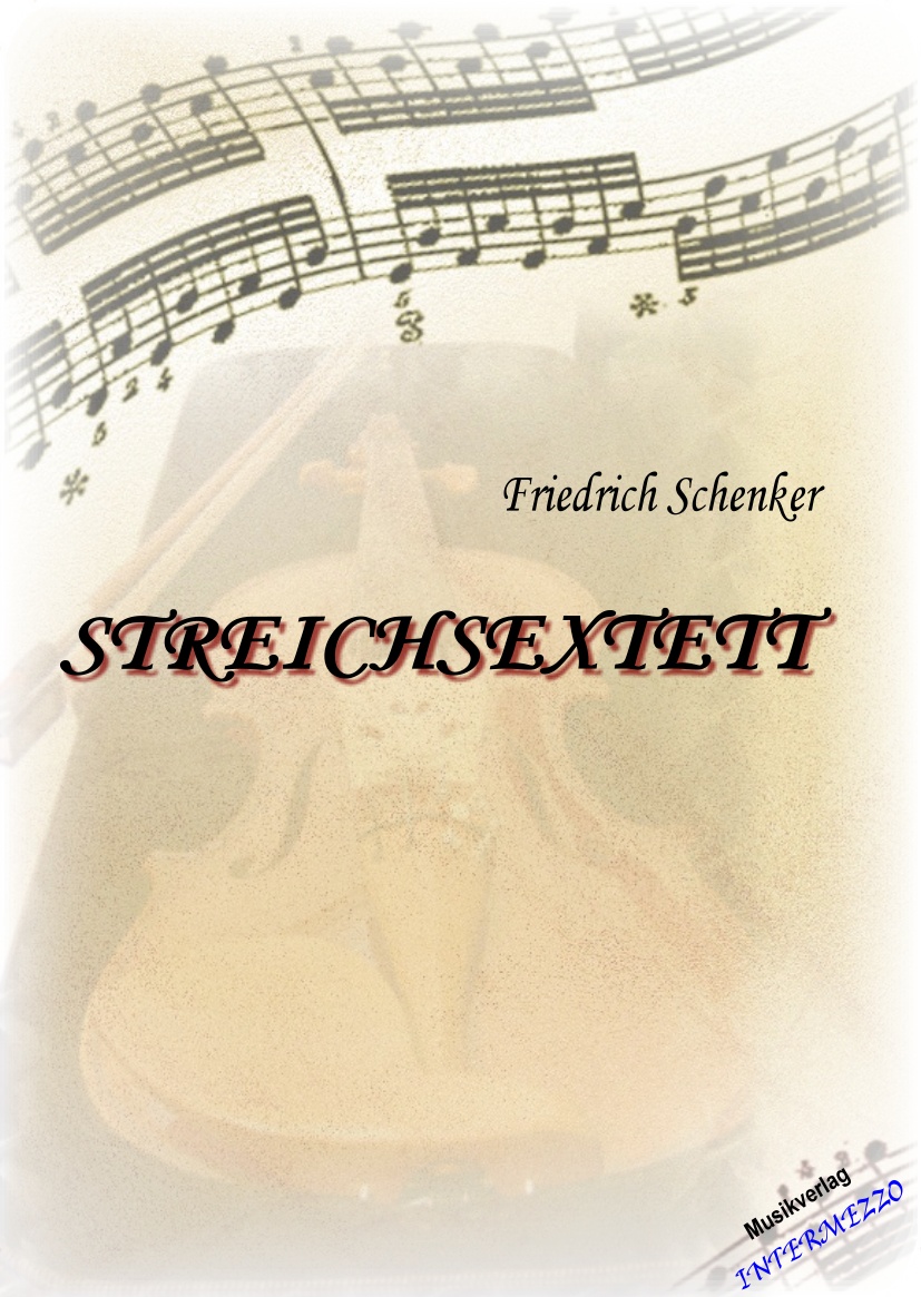 Streichsextett - cliccare qui Streichsextett - cliccare qui