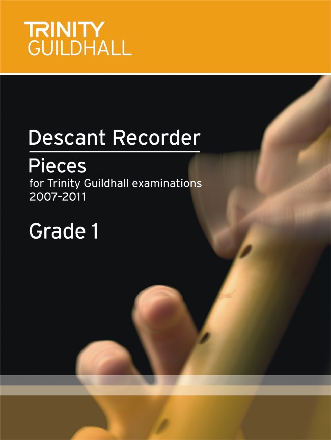 Descant Recorder Pieces Grade 1 2007-11 score, Score + Part - cliccare qui Descant Recorder Pieces Grade 1 2007-11 score, Score + Part - cliccare qui