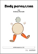 Body percussion - cliccare qui