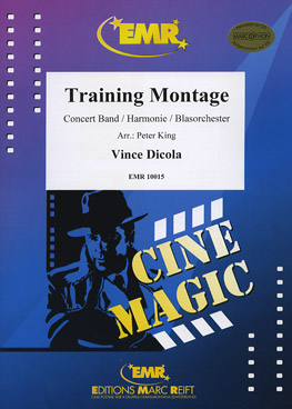 Training Montage (from 'Rocky IV') - cliccare qui Training Montage (from 'Rocky IV') - cliccare qui