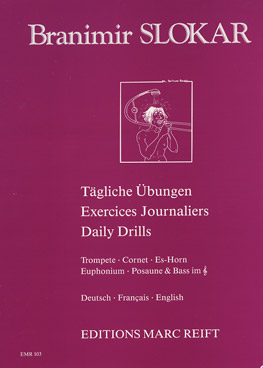 Tgliche bungen/Daily Drills - cliccare qui
