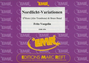 Nordlicht-Variationen - cliccare qui Nordlicht-Variationen - cliccare qui