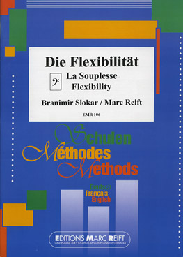Die Flexibilitt/La Souplesse - cliccare qui