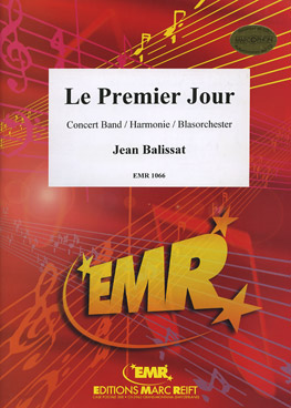Le Premier Jour - cliccare qui