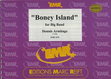 Boney Island - cliccare qui Boney Island - cliccare qui