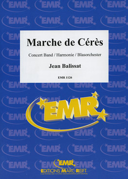 Marche de Ceres - cliccare qui