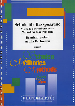 Schule fr Bassposaune - cliccare qui