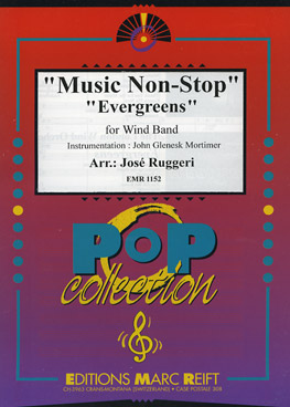 Music non-stop: Evergreens - cliccare qui