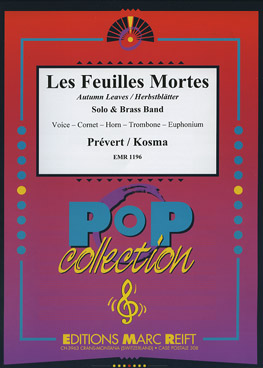 Les Feuilles Mortes - cliccare qui