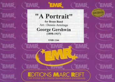 A Portrait - cliccare qui A Portrait - cliccare qui