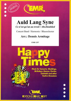 Auld Lang Syne - cliccare qui Auld Lang Syne - cliccare qui