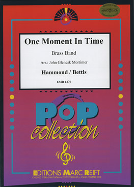 One Moment in Time - cliccare qui