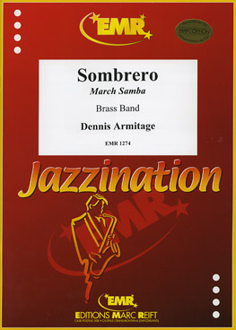 Sombrero (Samba) - cliccare qui Sombrero (Samba) - cliccare qui