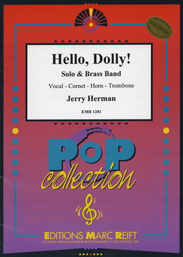 Hello, Dolly - cliccare qui Hello, Dolly - cliccare qui