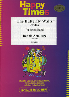 Butterfly Waltz, The - cliccare qui