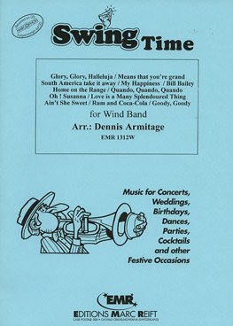 Swing Time - cliccare qui