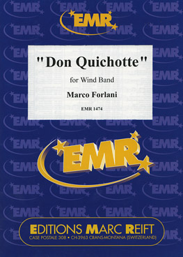Don Quichotte (March) - cliccare qui