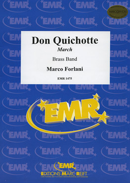Don Quichotte (March) - cliccare qui