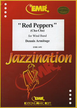 Red Peppers - cliccare qui