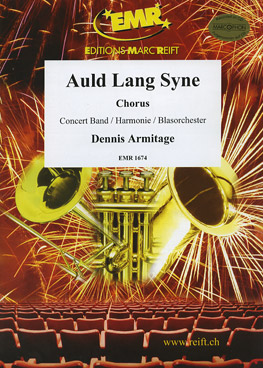 Auld Lang Syne - cliccare qui Auld Lang Syne - cliccare qui