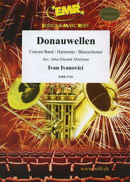 Donauwellen - cliccare qui
