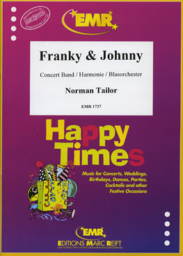 Franky and Johnny - cliccare qui Franky and Johnny - cliccare qui
