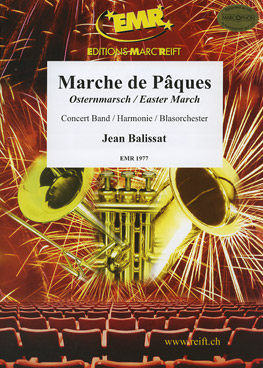 Marche de Pques - cliccare qui