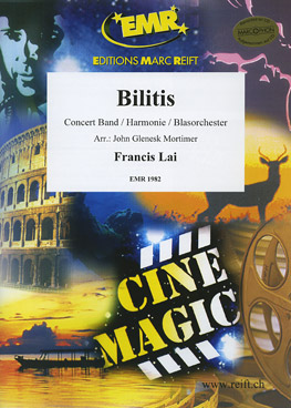Bilitis - cliccare qui