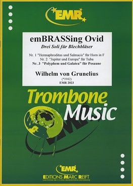 emBRASSing Ovid - cliccare qui