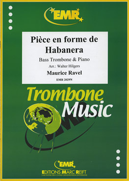 Pièce en forme de Habanera (Hilgers) - cliccare qui Pièce en forme de Habanera (Hilgers) - cliccare qui