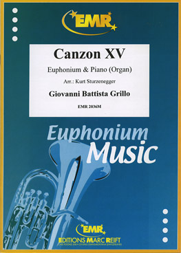 Canzon XV - cliccare qui