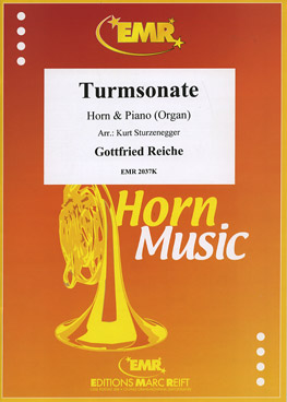Turmsonate - cliccare qui Turmsonate - cliccare qui