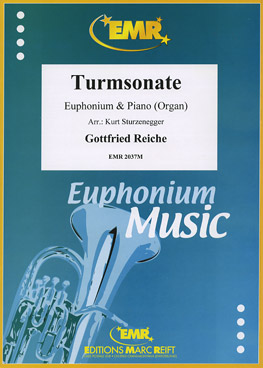 Turmsonate - cliccare qui Turmsonate - cliccare qui