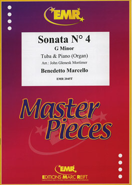 Sonata #4 in G minor - cliccare qui Sonata #4 in G minor - cliccare qui