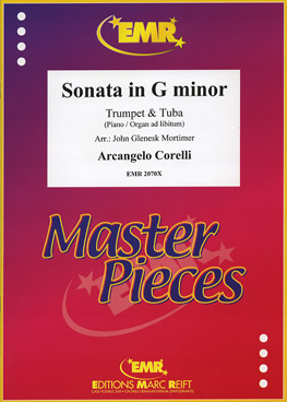 Sonata in g-minor - cliccare qui