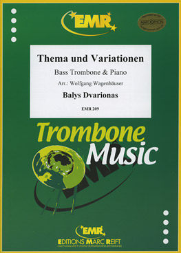 Thema und Variationen - cliccare qui Thema und Variationen - cliccare qui